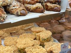 -山崎面包(静安久光店)