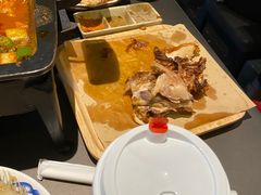 -MOSSO音乐酒吧·Live House(南京西路店)