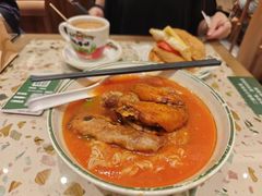 -华嫂冰室(尖沙咀店)