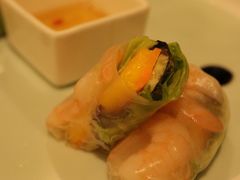 -Golden Lily河内巴黎法越料理餐厅(建国西路店)