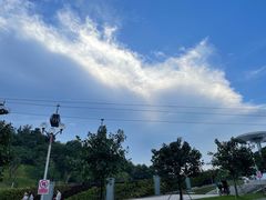 -广州市白云山风景名胜区