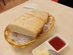-华梅西餐厅(哈尔滨中央大街店)