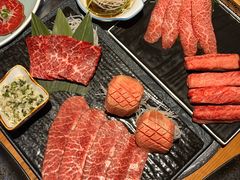 -丸藏和牛烧肉专门店(园区师惠坊店)