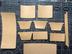 -零几体验diy皮具工作室(振业城店)