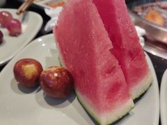-梨花自助烤肉(西三旗万象汇店)