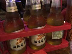 -Helens海伦司小酒馆(厦门槟榔路店)