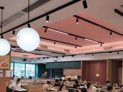 -香港深仔记茶餐厅(东门店)