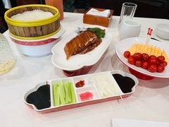 -大鸭梨烤鸭(石佛营店)