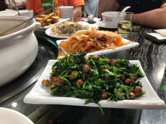 -口袋鸭砂煲火锅(解放路店)