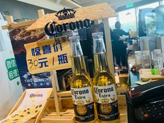 -祖母的厨房美式西餐厅(北京坊店)