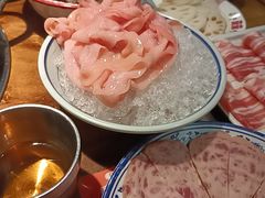 -楠火锅(西单店)