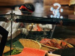 -鸟山鸣·日料食堂(王府井店)
