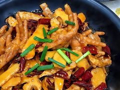 -聚味瞿记·龙虾堂(树木岭店)