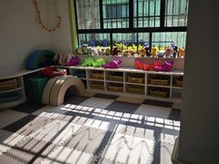 -上海市白玉兰幼儿园