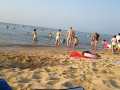 -那香海钻石沙滩浴场