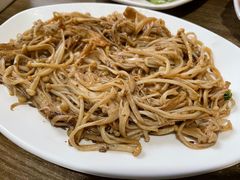 -炙热童年·老北京炙子烤肉(南锣鼓巷店)