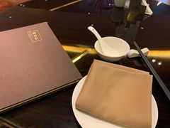 -佘山世茂艾美·御珍轩中餐厅