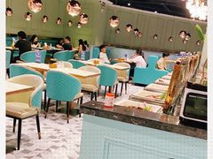 -圣琼美食百汇自助餐(白云万达店)