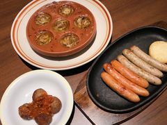 -萨莉亚意式餐厅(常州环球港店)