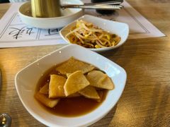 -郑阿姨的家·이모네·韩料&烤肉(武川路店)