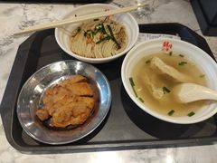 -鲜得来排骨年糕(即墨路店)