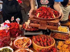-冶建镜子·中国龙虾王(总店)