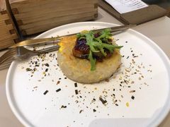 -蔡澜点心·粤菜(西单大悦城店)