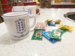 -陳艳红火锅(港汇店)