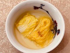 开水白菜·金丝面-玉芝兰(长发街店)
