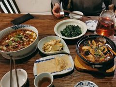 -花迹·金陵南京菜(老门东店)