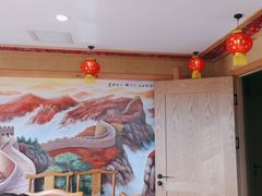 -缘福乡村铁锅炖民宿(八达岭店)