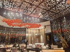 -富力万达嘉华酒店-品珍中餐厅(水果湖店)