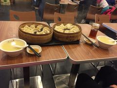 -千忆汤包(闽江路店)