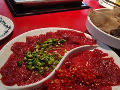 -二荆条·蜀鲜汇城市森林火锅
