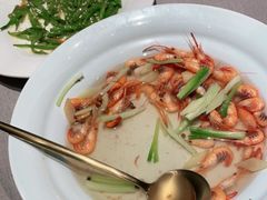-山里亲戚(淞虹路店)