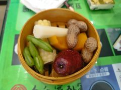 -令氏家外家周秦食府(高新店)