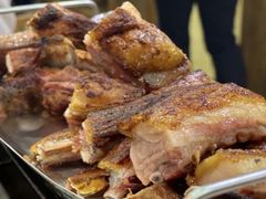 -313羊庄铁锅烀羊肉(滨江西路店)