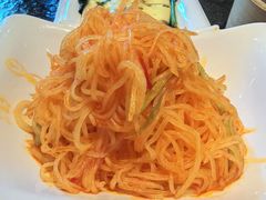 -小城粥道·海胆鲜虾粥(解放广场店)