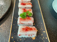 玫瑰凉糕-唐猫庭院·千年陕菜(赛格国际购物中心店)