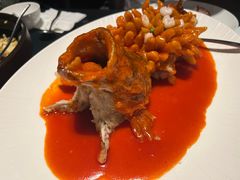 -江南雅厨(李公堤店)