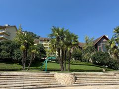 -杭州千岛湖滨江希尔顿度假酒店