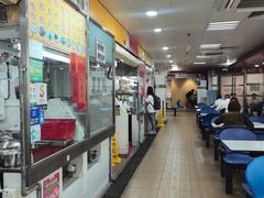 -下环街市熟食中心