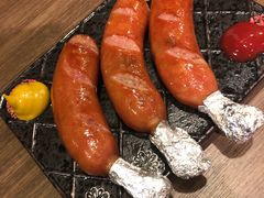 -雷神拉面(财富中心玉米楼店)