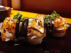 生蚝寿司-昊·来了寿司(双楠2店)