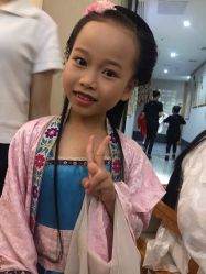 -盘子女人坊古装写真摄影(厦门总店)