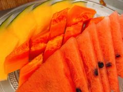 -万龙洲海鲜(安定门店)