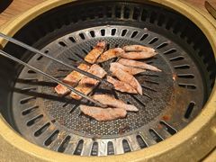 -虎哥六韩式烤肉料理 TIGERGRILL(隆生金山湖中心购物广场店)