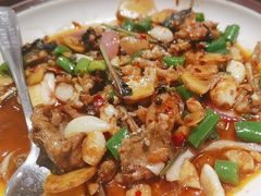 -绿草地·湘菜(7mall店)