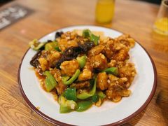 溜肉段-鼎香润(德胜门内店)
