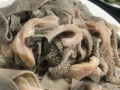 -天桥老金涮肉(牛街店)